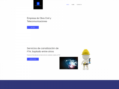 globalmanagementab.com snapshot