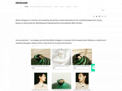 www.biblosglasgow.com snapshot