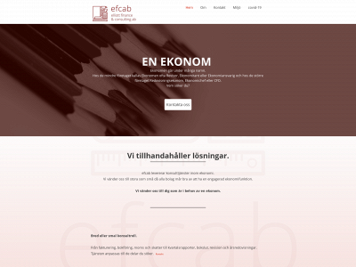 efcab.se snapshot