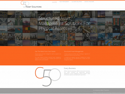 c50assetsolutions.co.uk snapshot