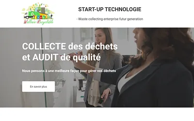 wallonierecyclable.be snapshot
