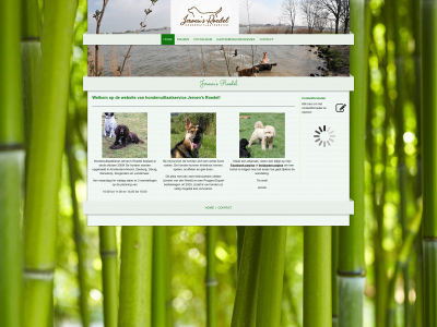 jeroens-roedel.nl snapshot