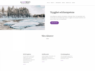 amhigo.se snapshot