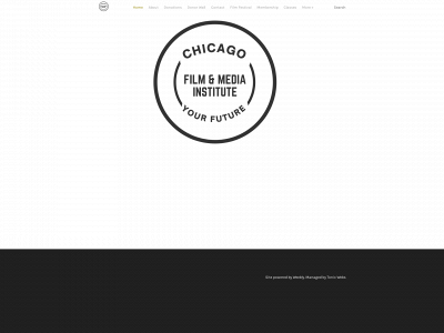 www.chifmi.org snapshot
