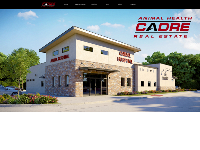 www.cadreanimalre.com snapshot