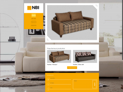 nbi.lt snapshot