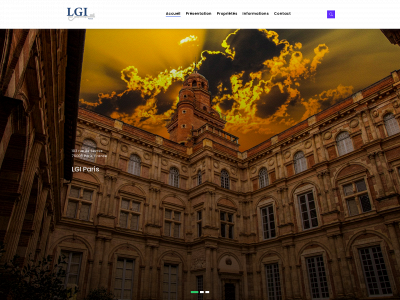 lgifrance.com snapshot