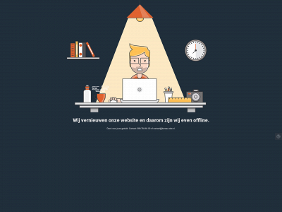 bureau-oke.nl snapshot