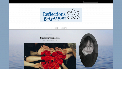 lovealonecanheal.com snapshot