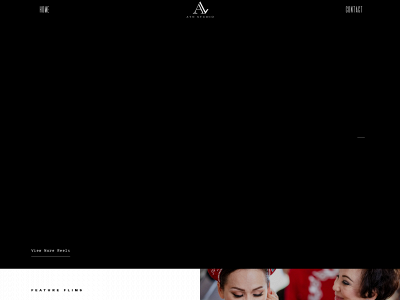 atnstudio.com snapshot