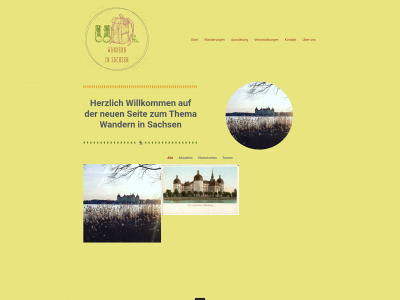 wandern-in-sachsen.info snapshot