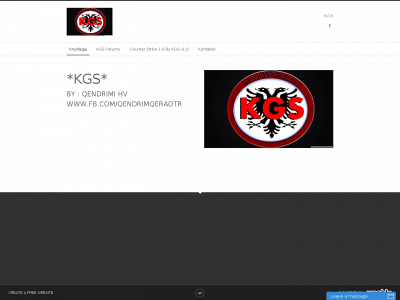 kgspublic.weebly.com snapshot