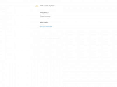 leviant.nl snapshot