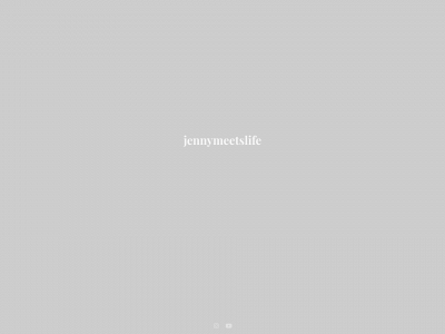 jennytrautmann.de snapshot