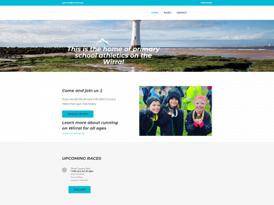wirralschools.run snapshot