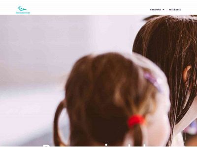 barnenssimskola.com snapshot