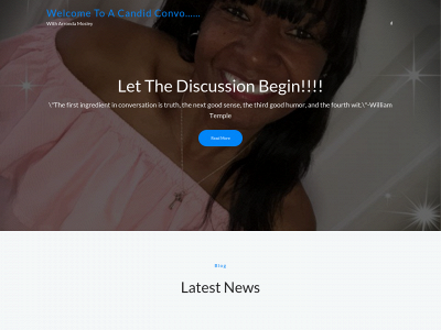 acandidconvo.com snapshot