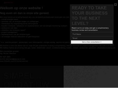 appreevo.com snapshot