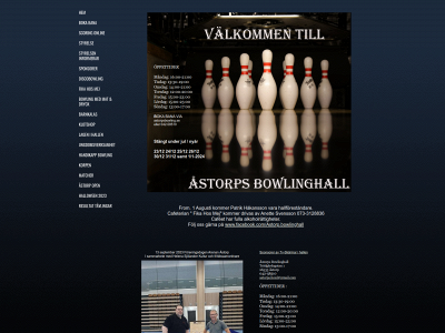 astorpsbowling.se snapshot