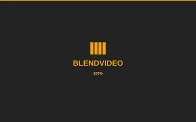 blendvideo.be snapshot
