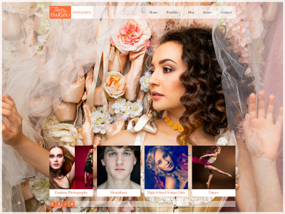 frugoliphotography.com snapshot