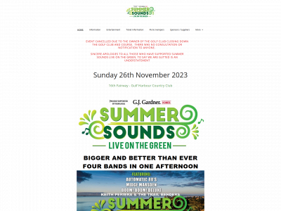summersounds.online snapshot