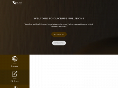 www.diacrusesolutions.co.ke snapshot