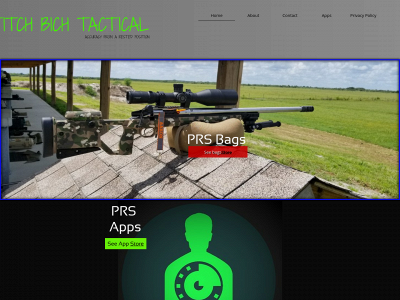 stitchbichtactical.com snapshot