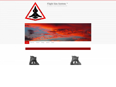 flightsimsystem.com snapshot