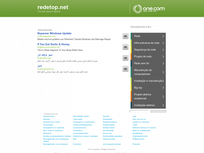 redetop.net snapshot