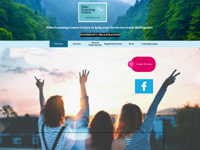 elearningc.org snapshot