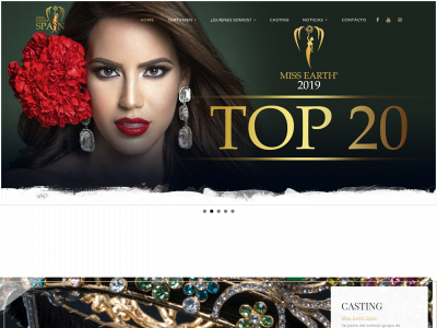 missearthspain.es snapshot