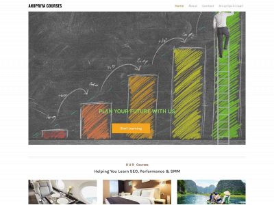 anupriya-courses.weebly.com snapshot