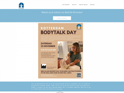 bodytalkrotterdam.nl snapshot