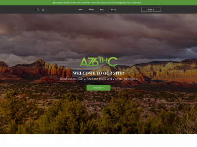 az6thc.com snapshot