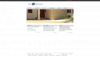 constructors.lt snapshot
