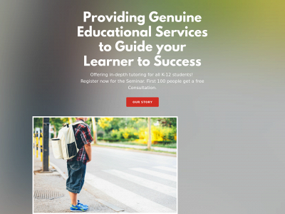 educationedwardsk12.com snapshot