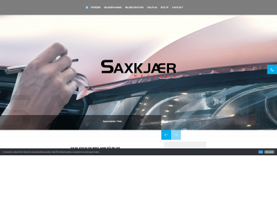 s-reklame.dk snapshot
