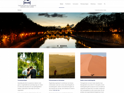 tweemetervijf.nl snapshot