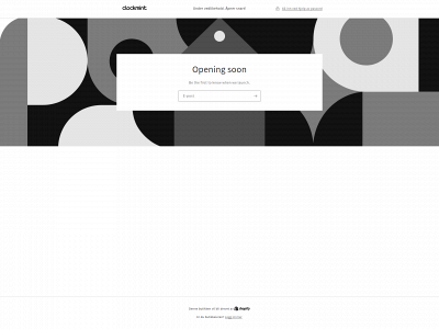 clockmint.no snapshot