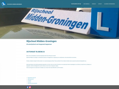 rijschoolmiddengroningen.nl snapshot