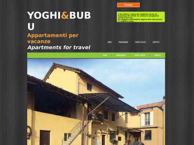 yoghibubu.com snapshot