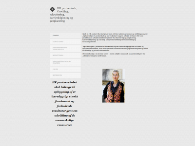 camillachristoffersen.dk snapshot