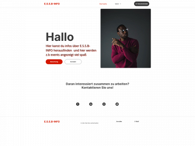 essb-info.de snapshot