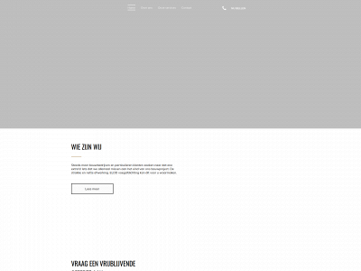 elodvoegafdichting.nl snapshot