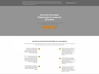 arti-services.be snapshot