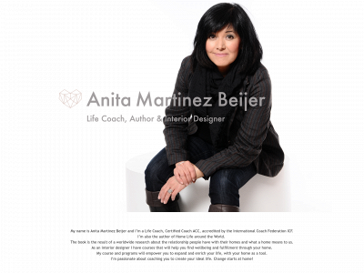 anitamartinezbeijer.com snapshot
