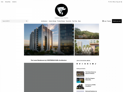 arcfly.net snapshot