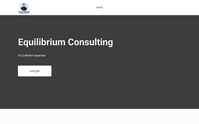 eqconsulting.be snapshot