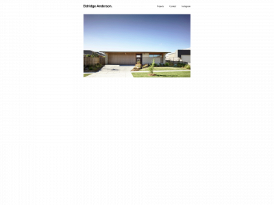 eldridgeanderson.com.au snapshot